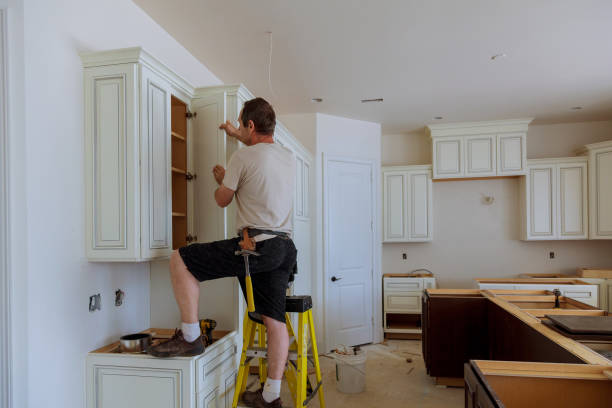 Countertop Replacement Waconia JMT Kitchen Cabinet