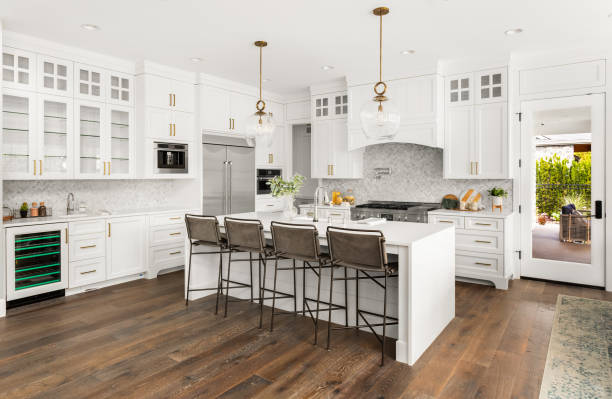 Quartz Countertops Waconia